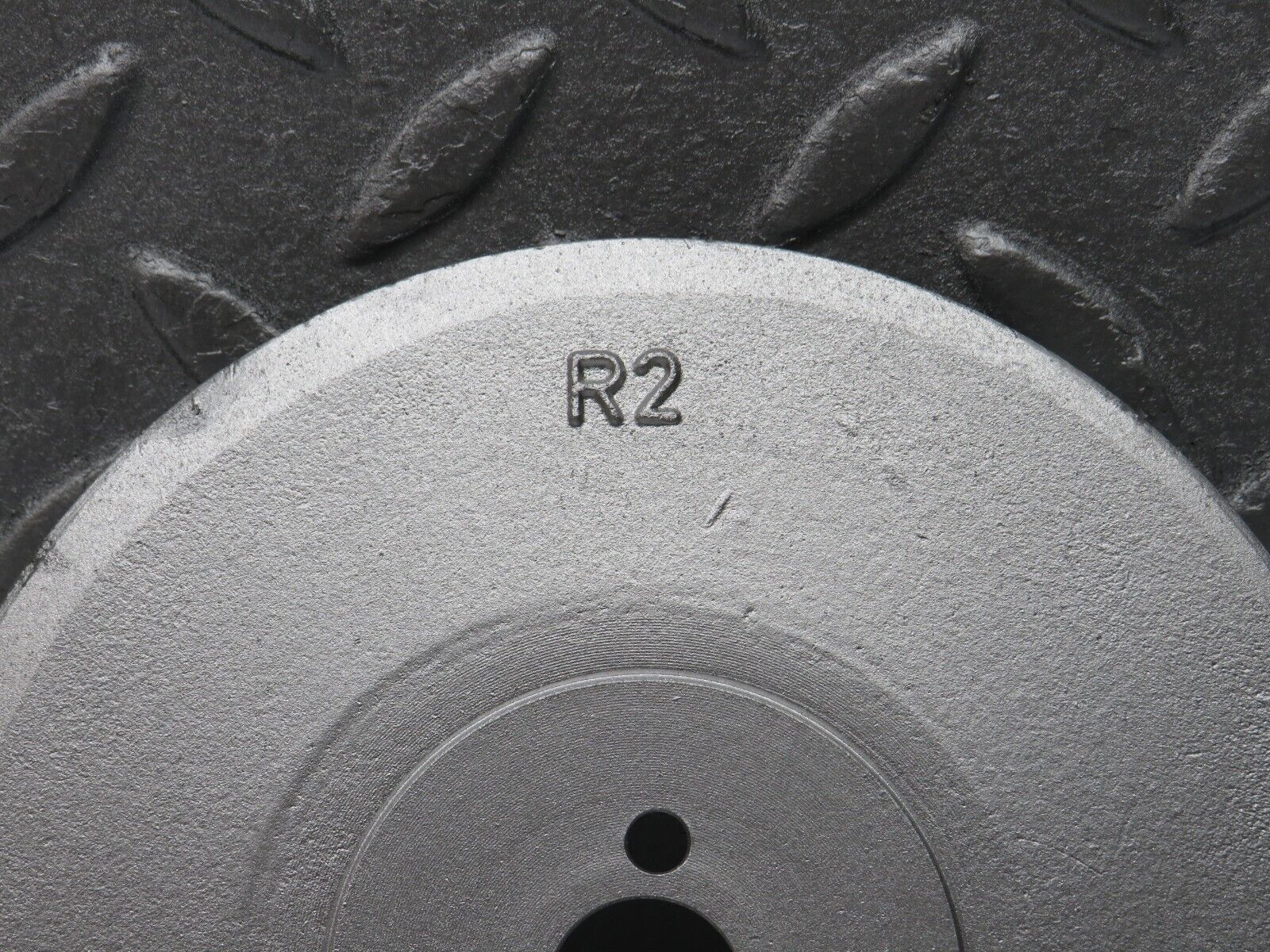 40379 Mercedes-Benz W110 230 Alternator Generator Cooler Fan 1126610013