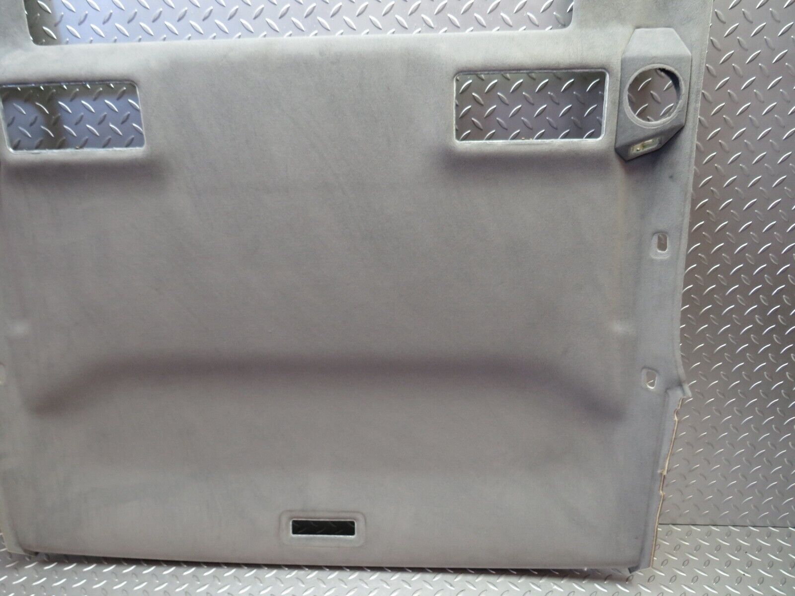 24823 Mercedes-Benz W140 S320 Headlining Roof Panel 1406900350