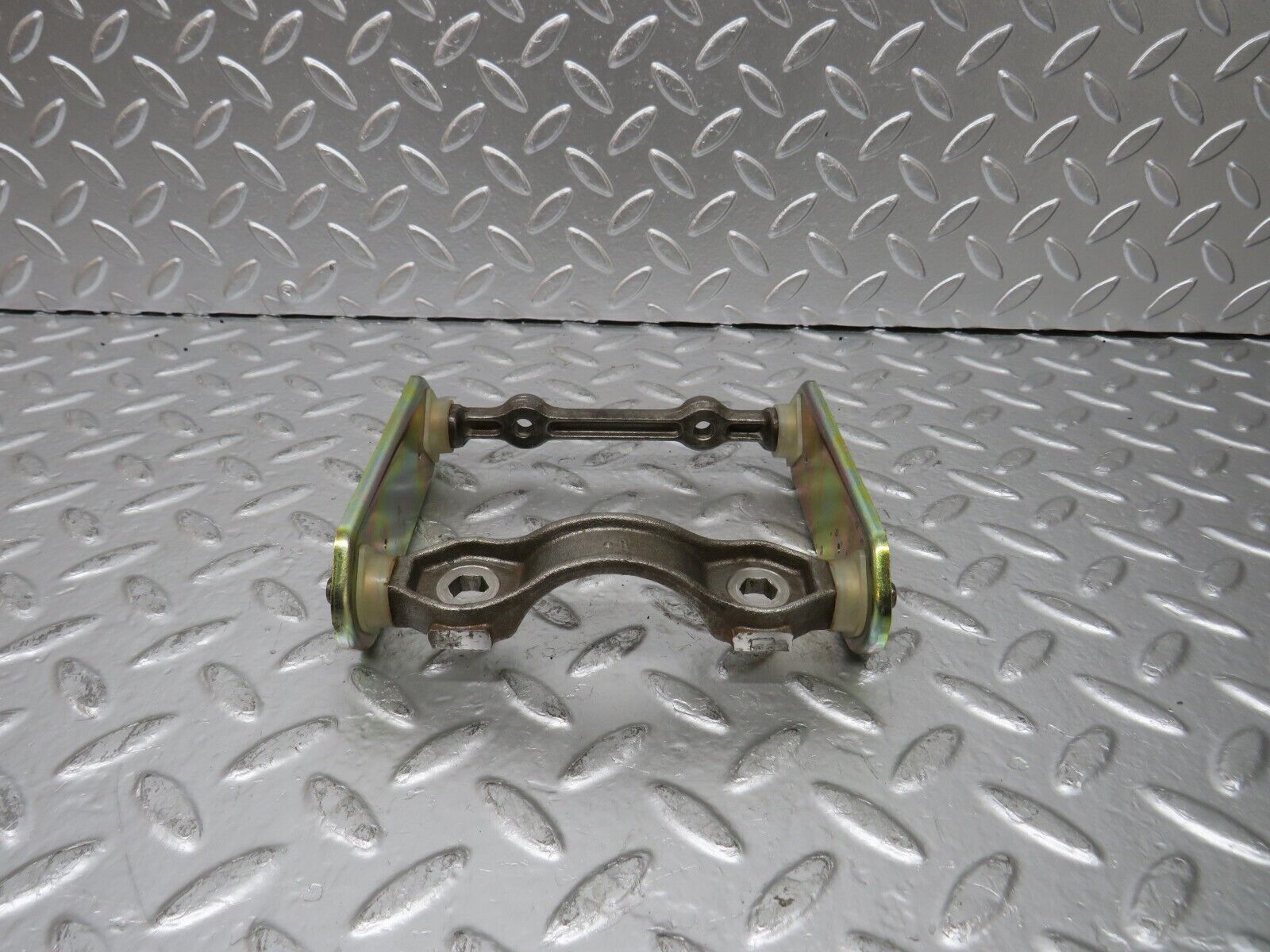 25027 Mercedes-Benz W140 S320 Electric Steering Column Console 1404603716