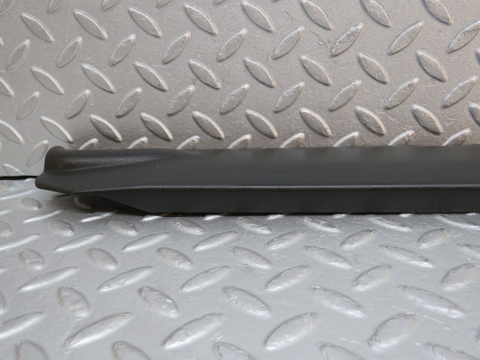 38373 Mercedes-Benz R129 280SL Coupe Radiator Cover 1295050388