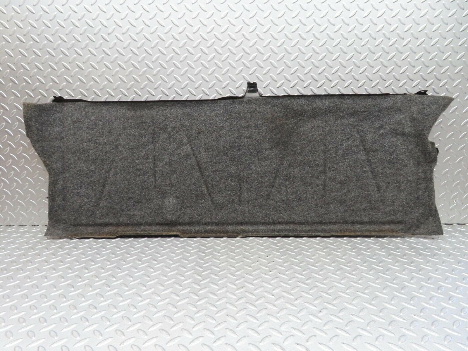 14269 Mercedes-Benz W116 350SE Fuel Tank Cover Plate