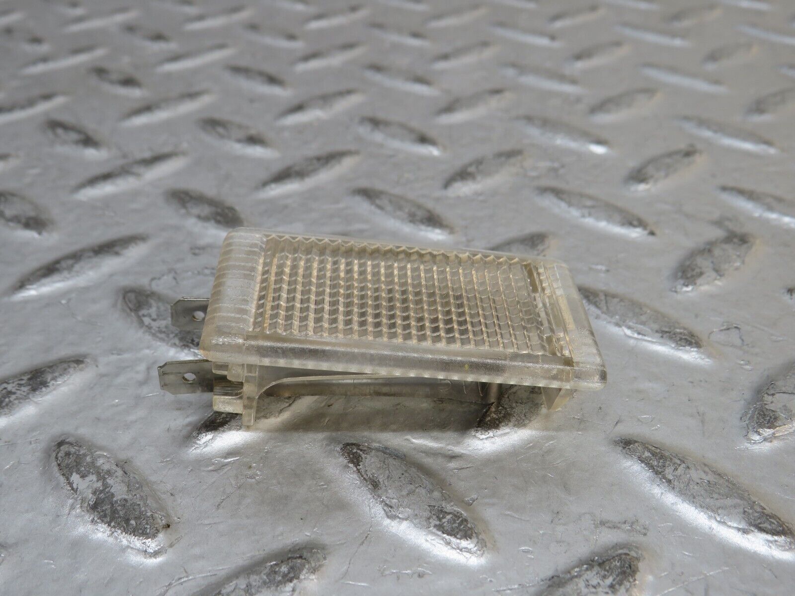 28794 Mercedes-Benz W123 230E Glove Box Light