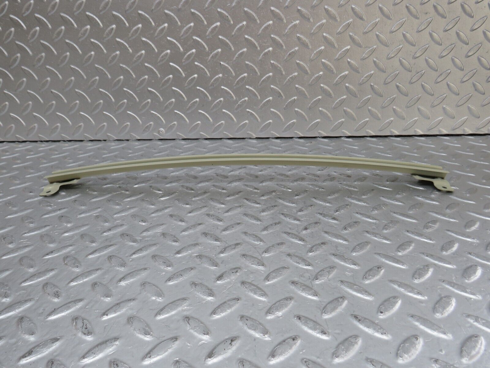 35003 Mercedes-Benz W210 320E Front Left Door Window Channel