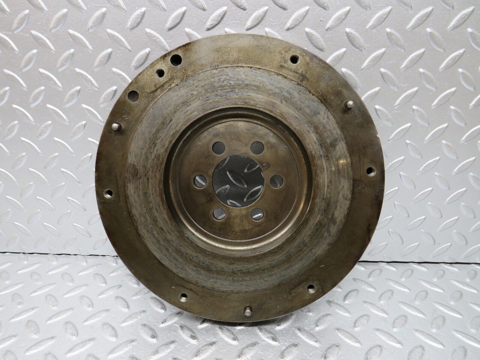 30152 Porsche 924 Flywheel Starter Ring 046105271