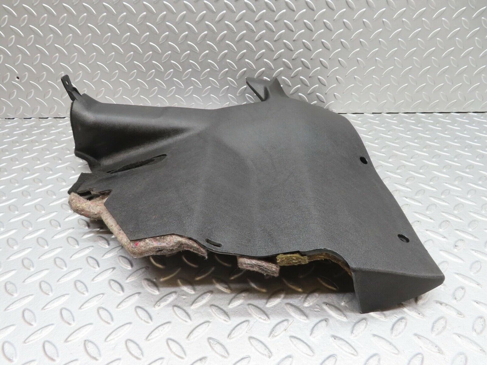 14394 Mercedes-Benz W116 350SE Under Dash Panel Right Side