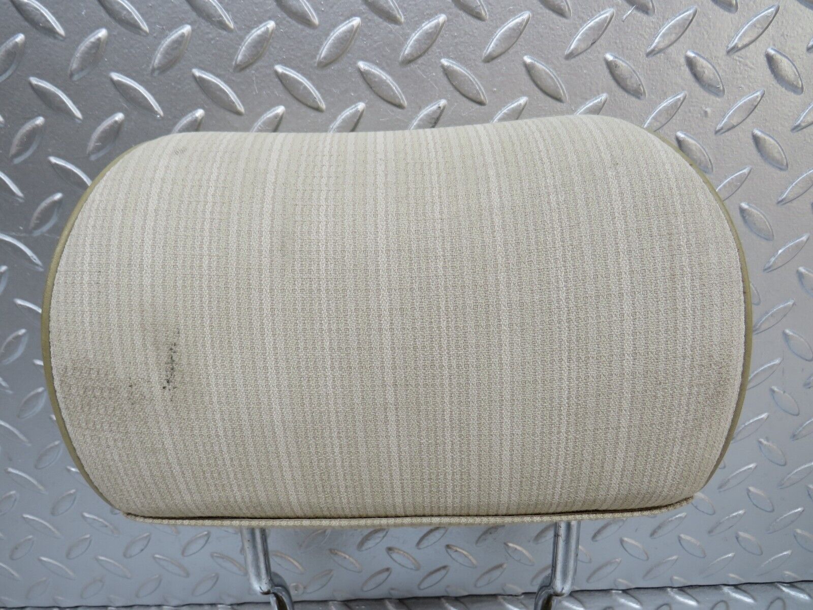 34193 Mercedes-Benz W124 260E Rear Seat Headrest 1249780029