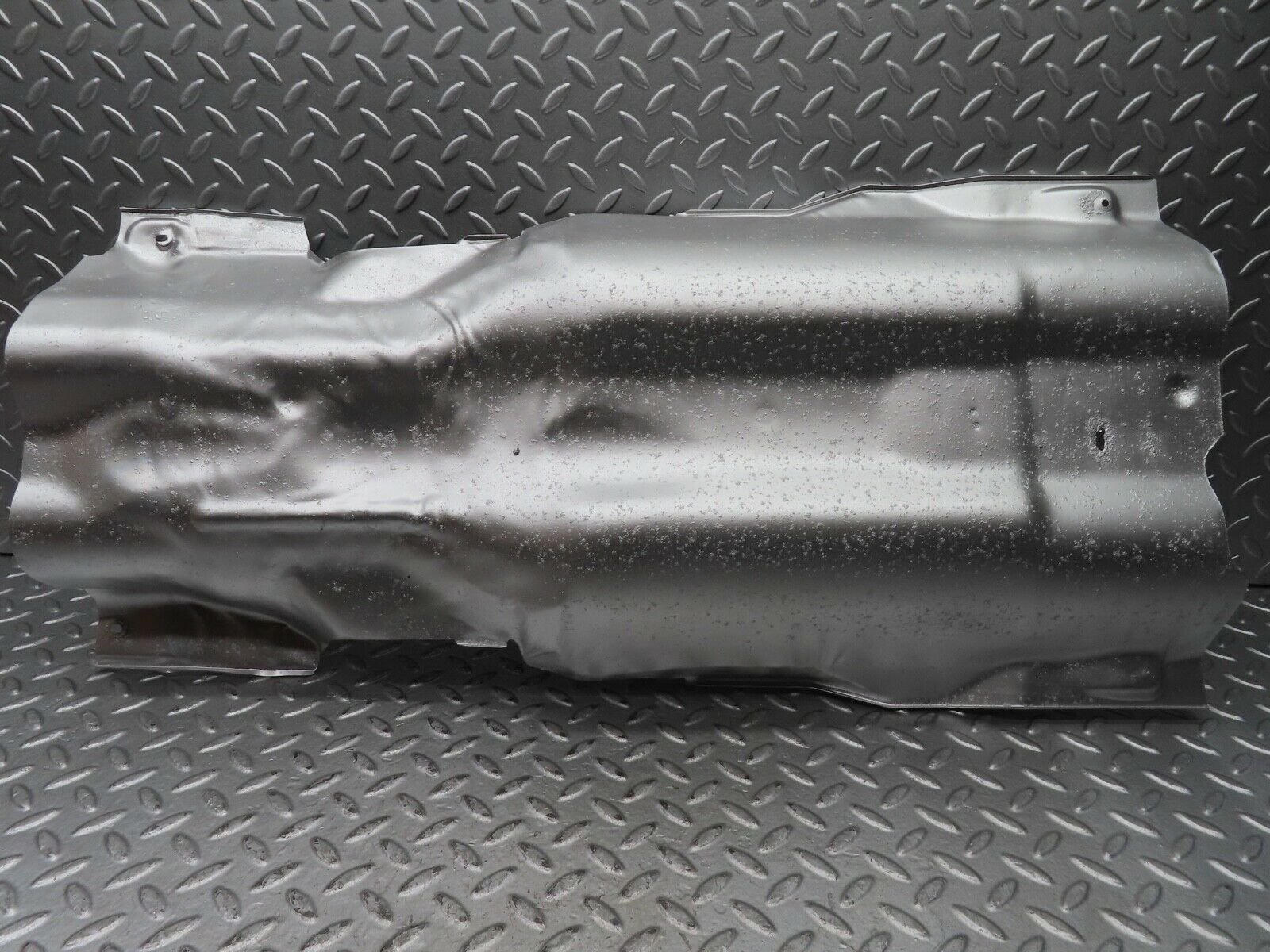 19703 Mercedes-Benz C140 CL420 Coupe Exhaust Heat Shield