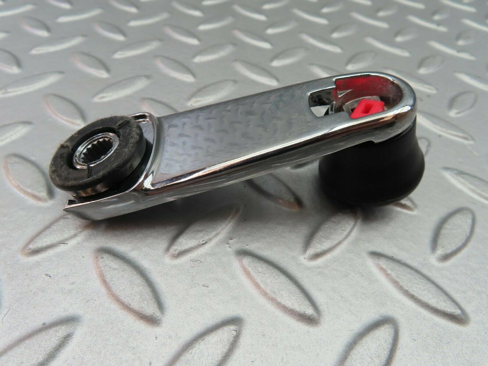 6965 Mercedes-Benz W201 Window Lifter Crank Handle