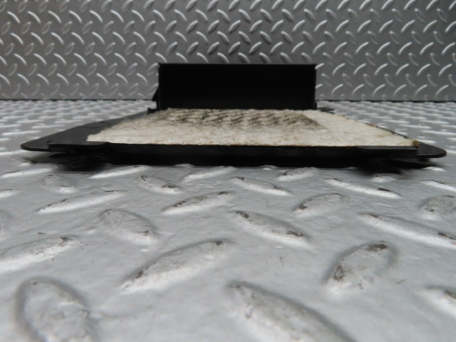 21470 Mercedes-Benz W126 300SE Rear Right Parcel Shelf Storage 1268430407
