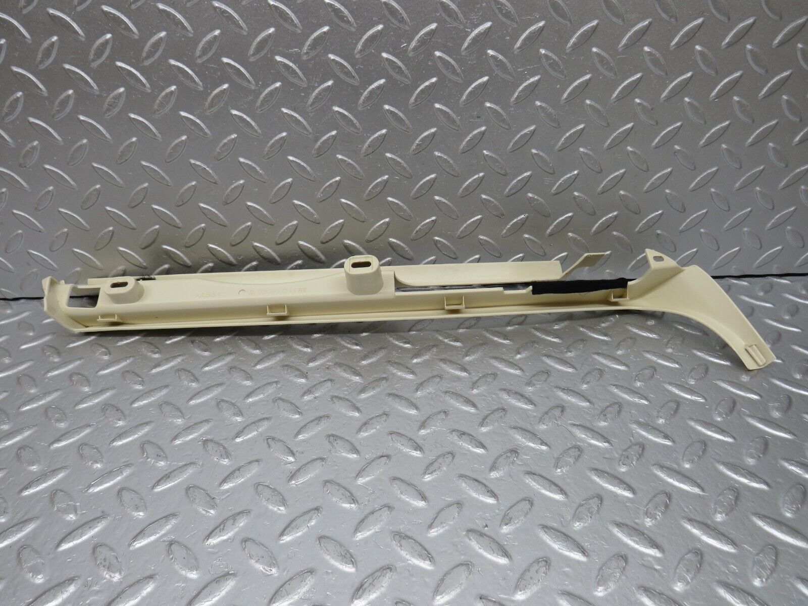 33158 Mercedes-Benz R170 SLK Coupe Headliner Trim Cover Right 1707901045