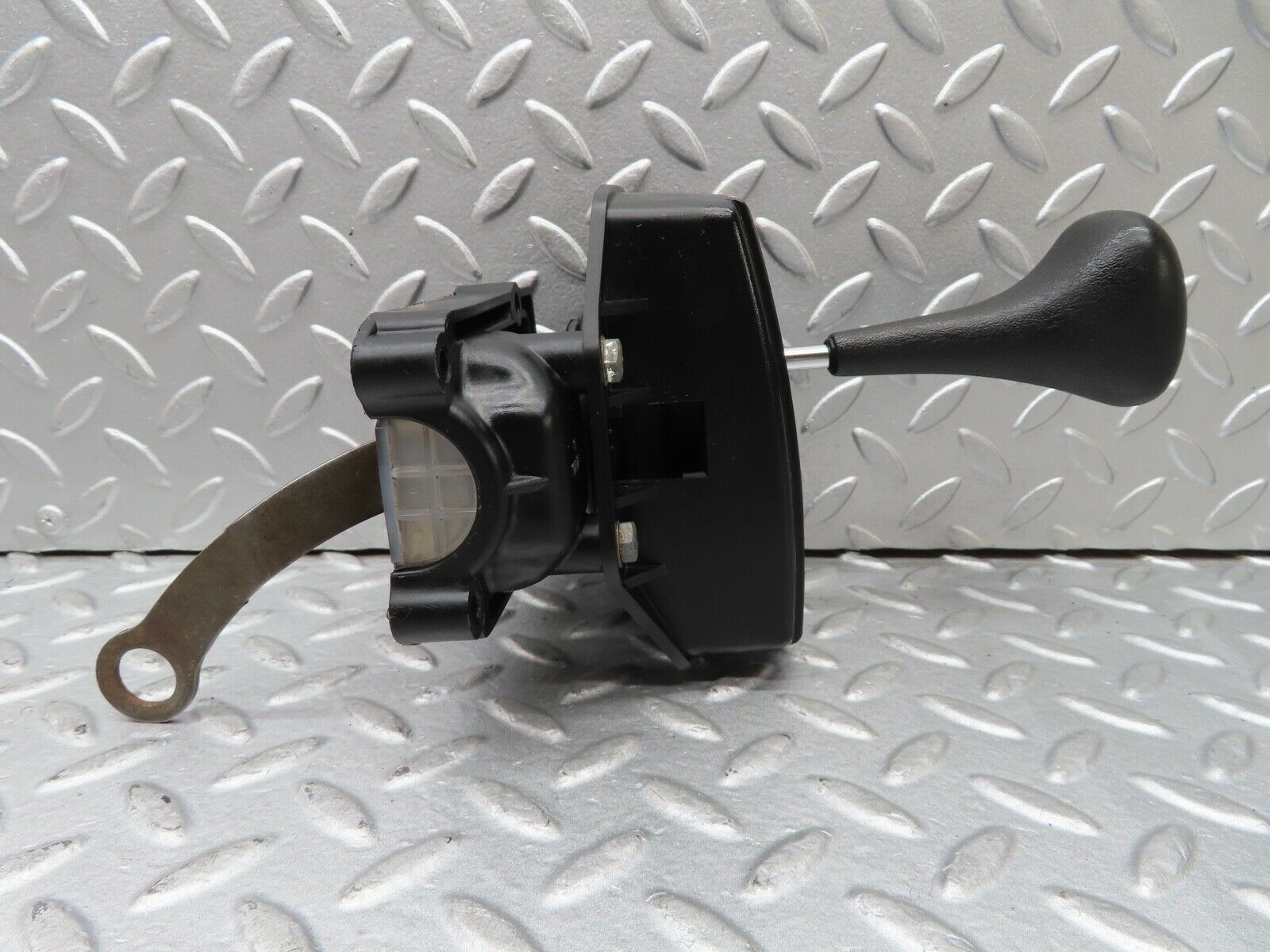 16849 Mercedes-Benz C123 280CE Coupe Gear Shift Selector