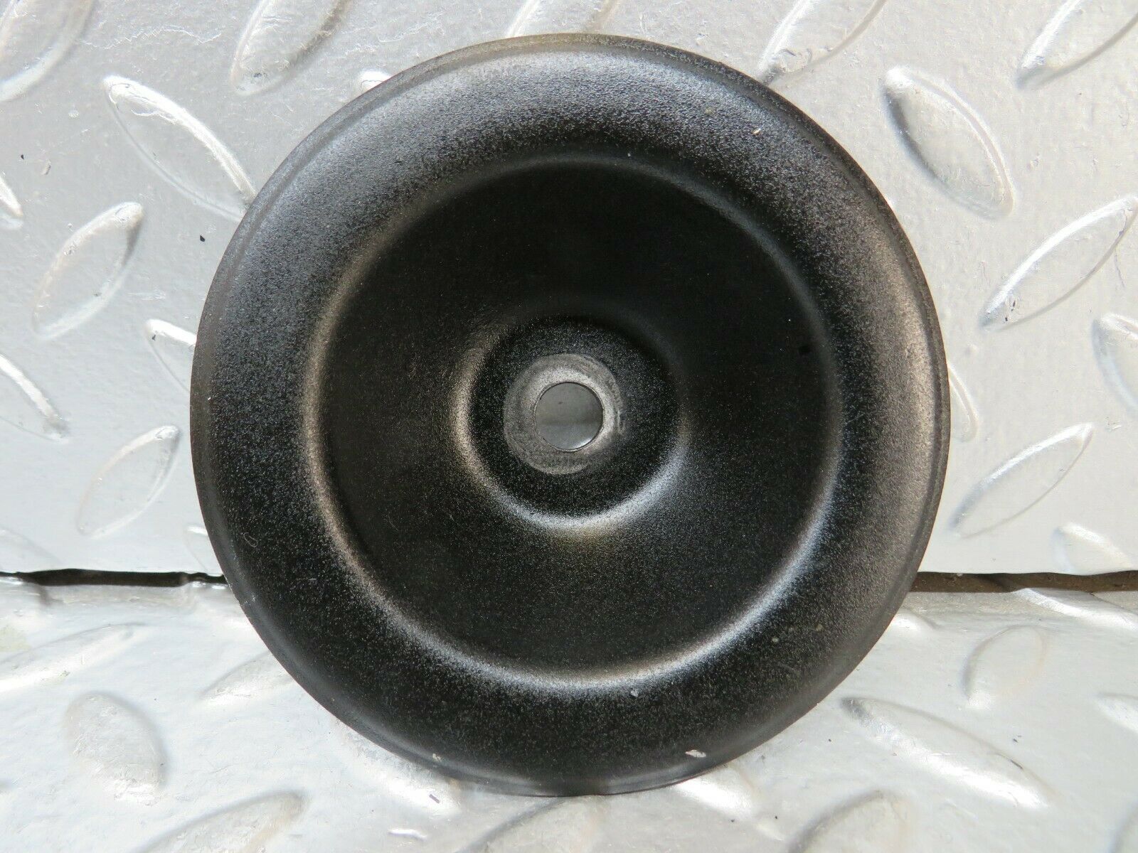 23387 Mercedes-Benz W116 350SE Spare Wheel Holder