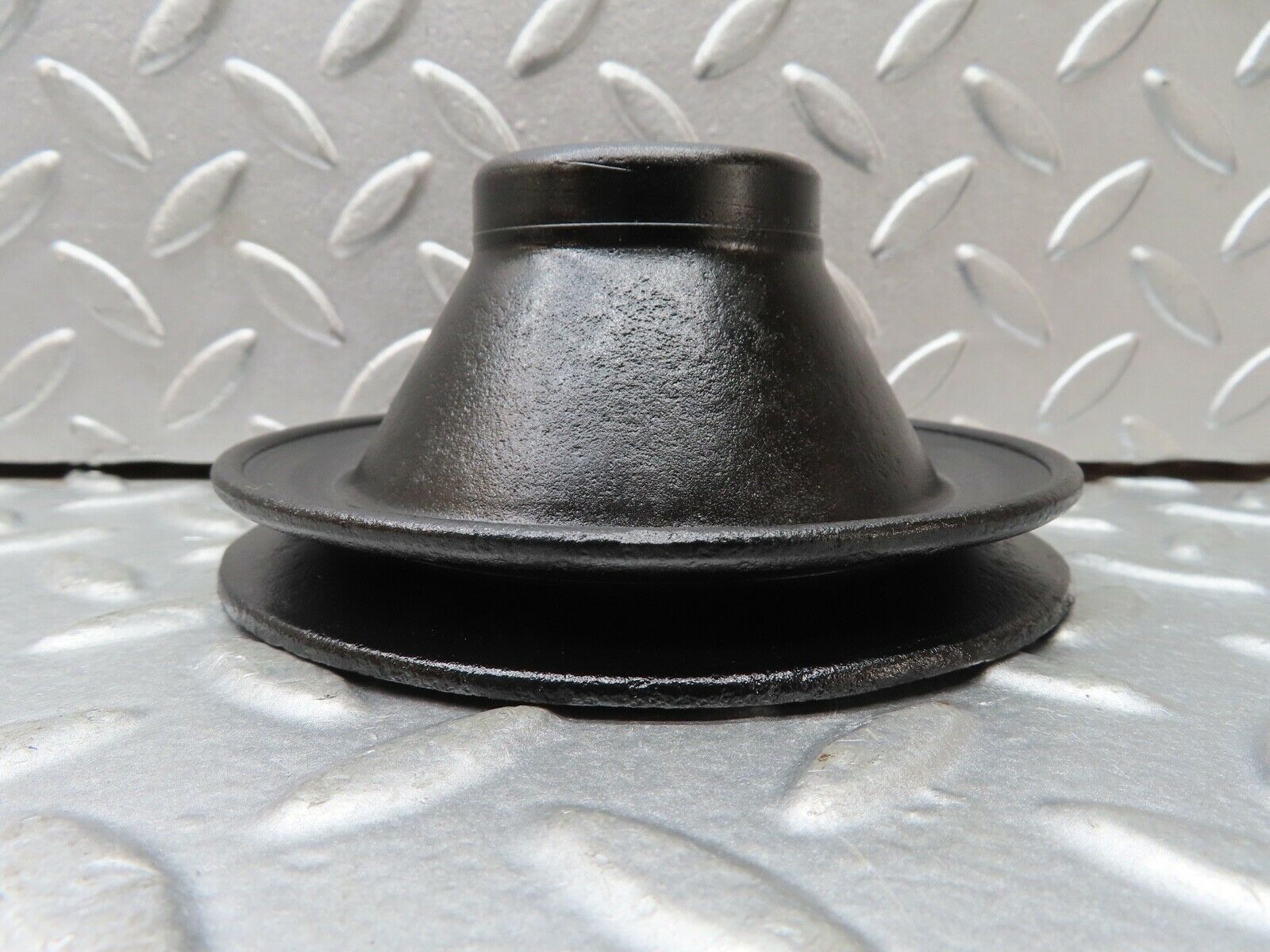 18846 Mercedes-Benz W121 190b Ponton Crankshaft Pulley