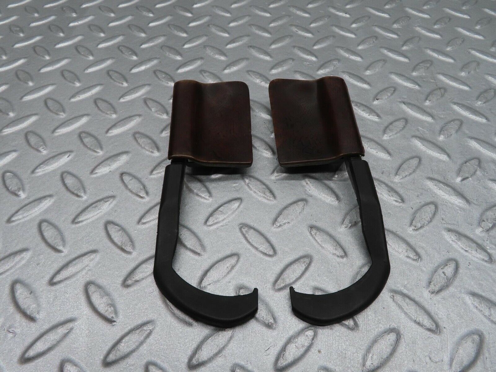 12013 Mercedes-Benz R129 300SL Coupe Door Lock Handle Left And Right Side