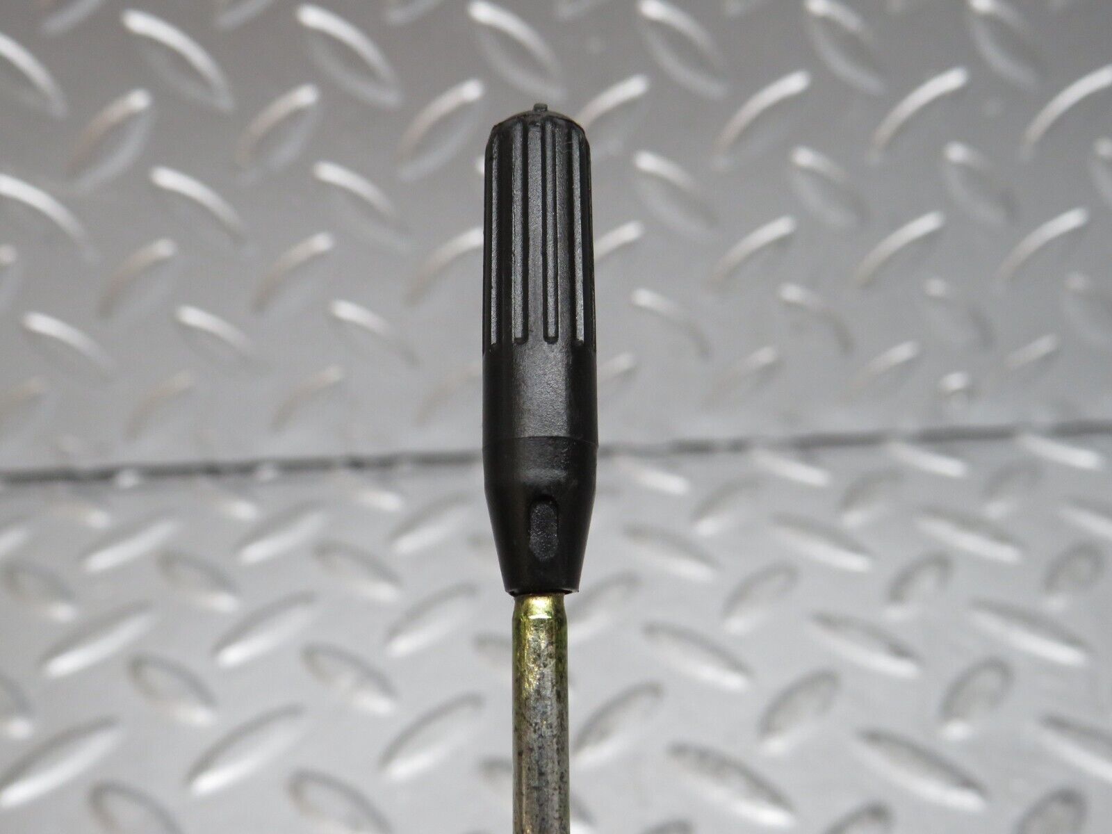 29381 Mercedes-Benz W124 230E Rear Door Lock Knob Pair