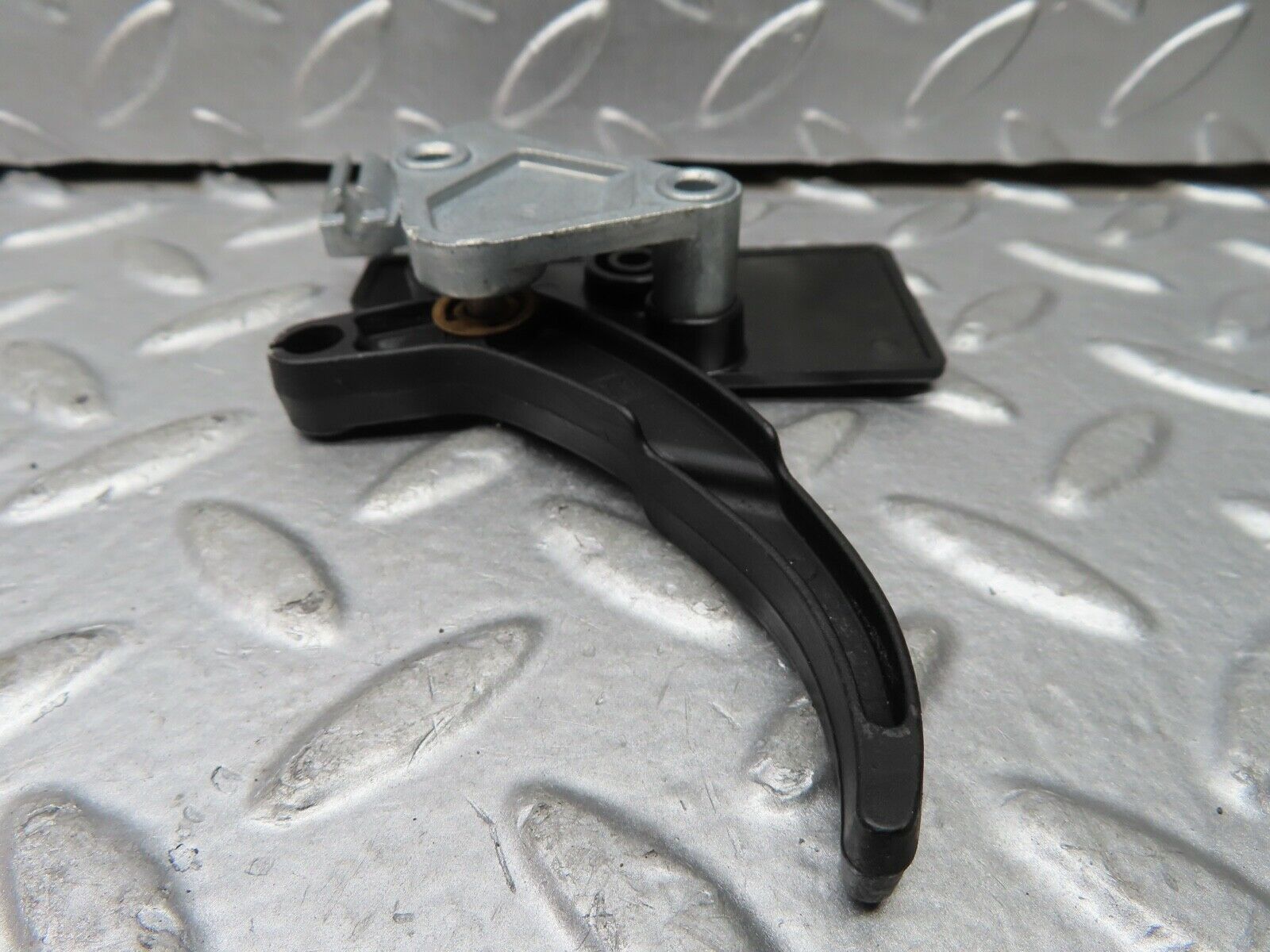 21023 Mercedes-Benz W116 Hood Opener Bonnet Opener Release