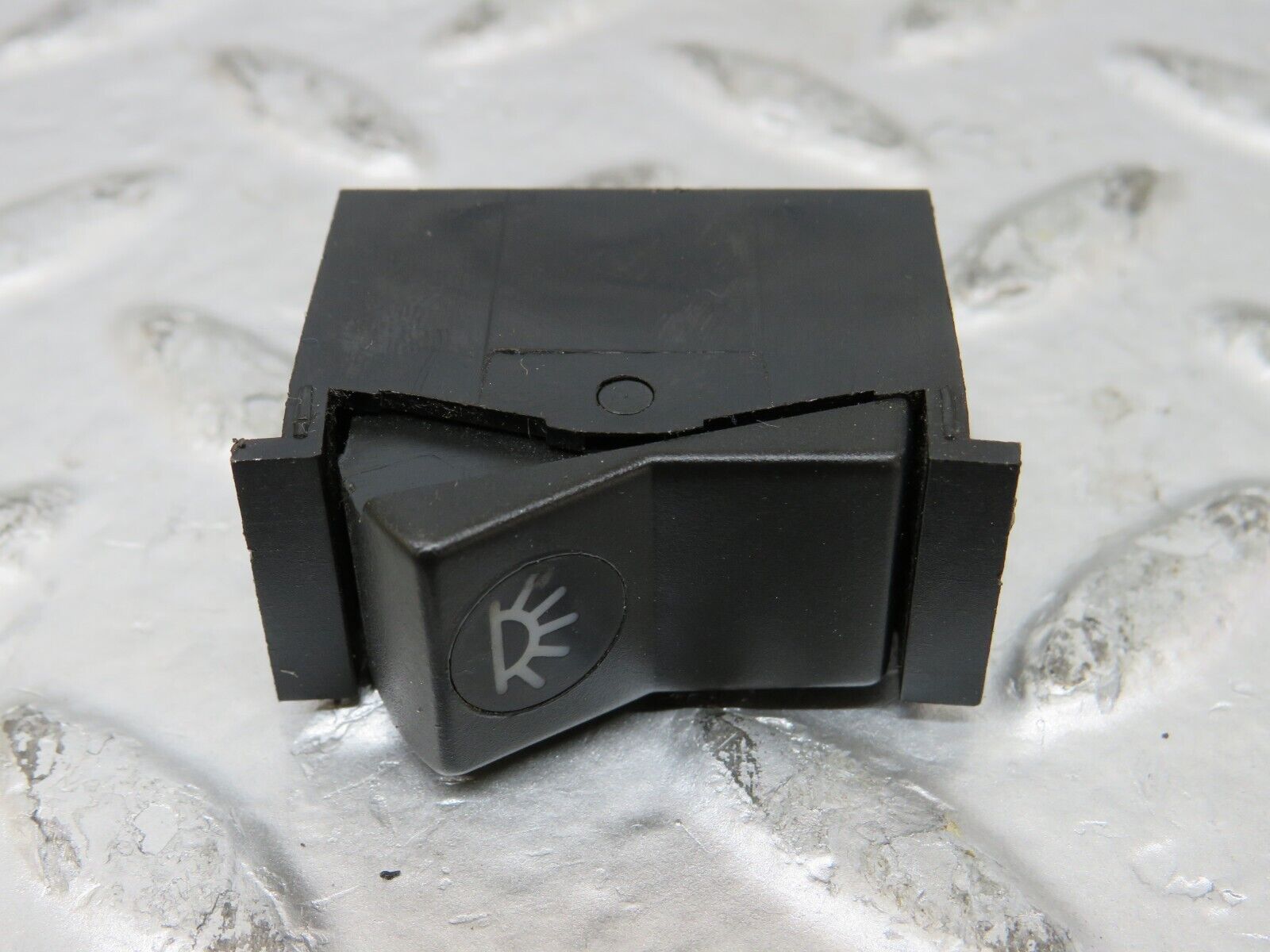 26331 Mercedes-Benz W116 450SE Interior Light Switch