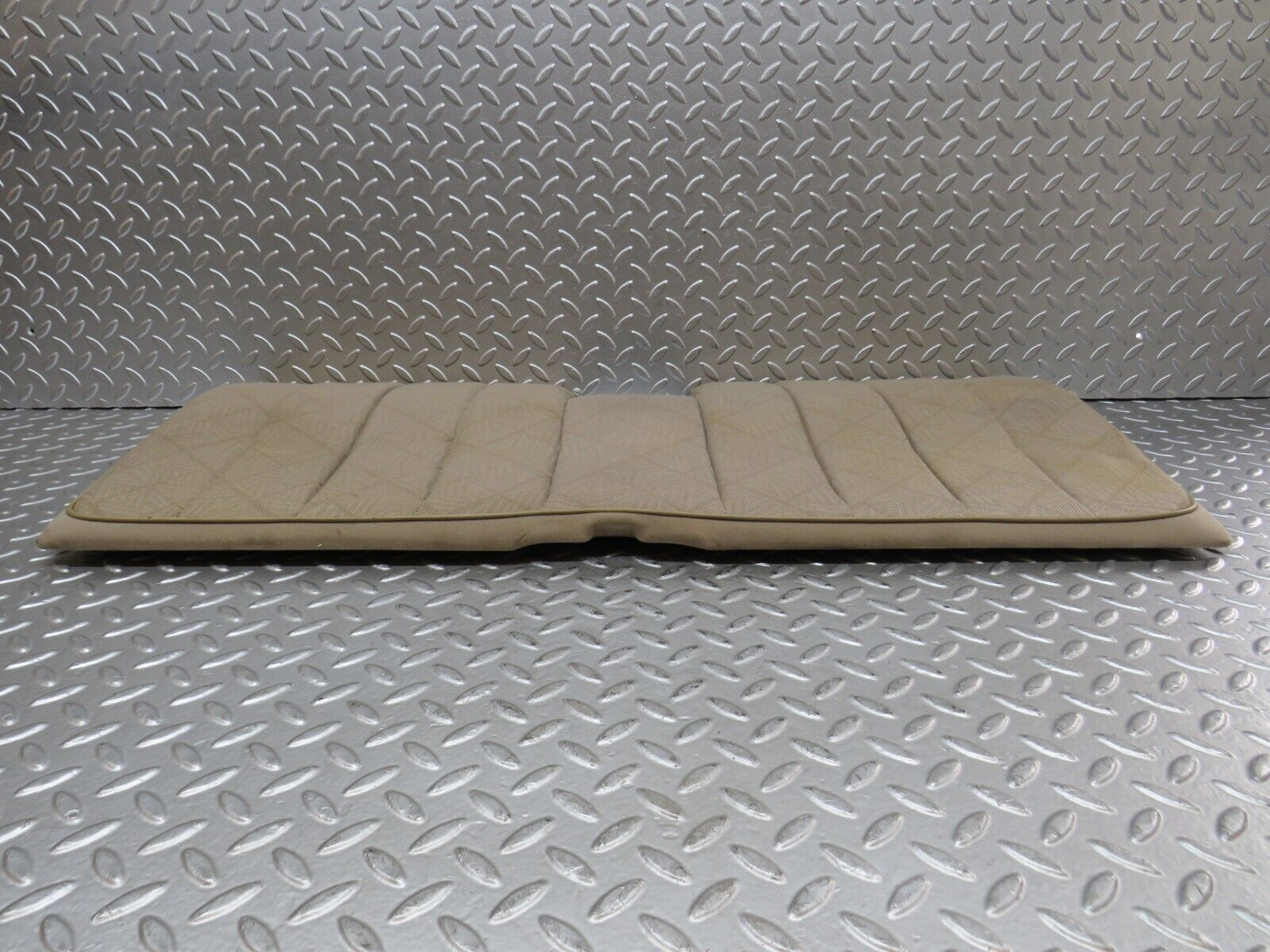 27824 Mercedes-Benz S124 300TE Third Row Seat Bench 1249300016
