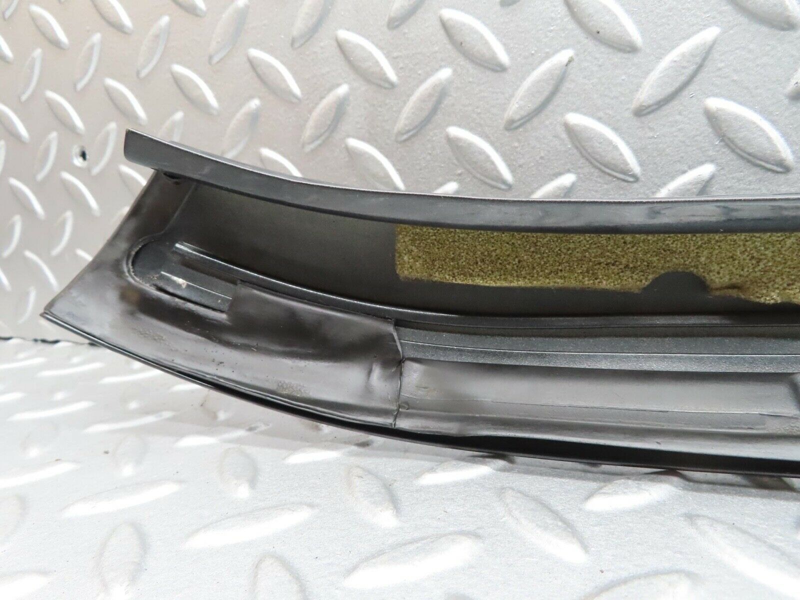 14869 Mercedes-Benz W140 S320 A Pillar Exterior Cover Right Side