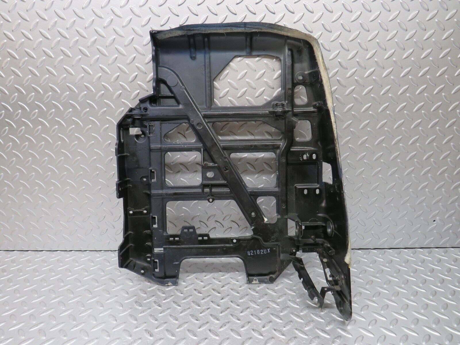 36810 Mercedes-Benz R129 300SL-24 Front Right Seat Backrest 1299130238