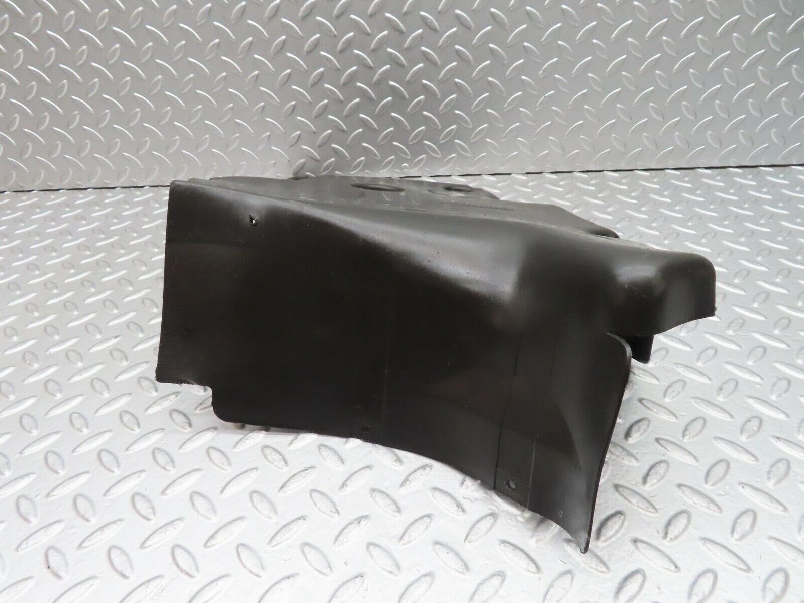 14983 Mercedes-Benz W140 S320 Engine Bay Undertray Cover Left 1405240230