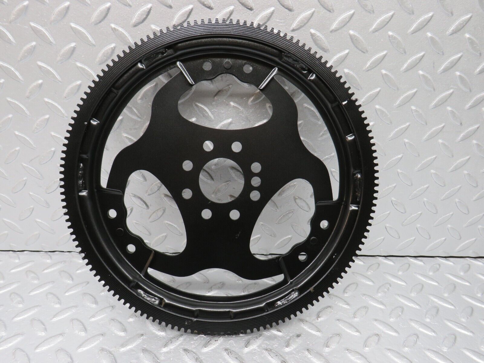 38987 Mercedes-Benz W201 190E 2.6L Flywheel Starter Ring