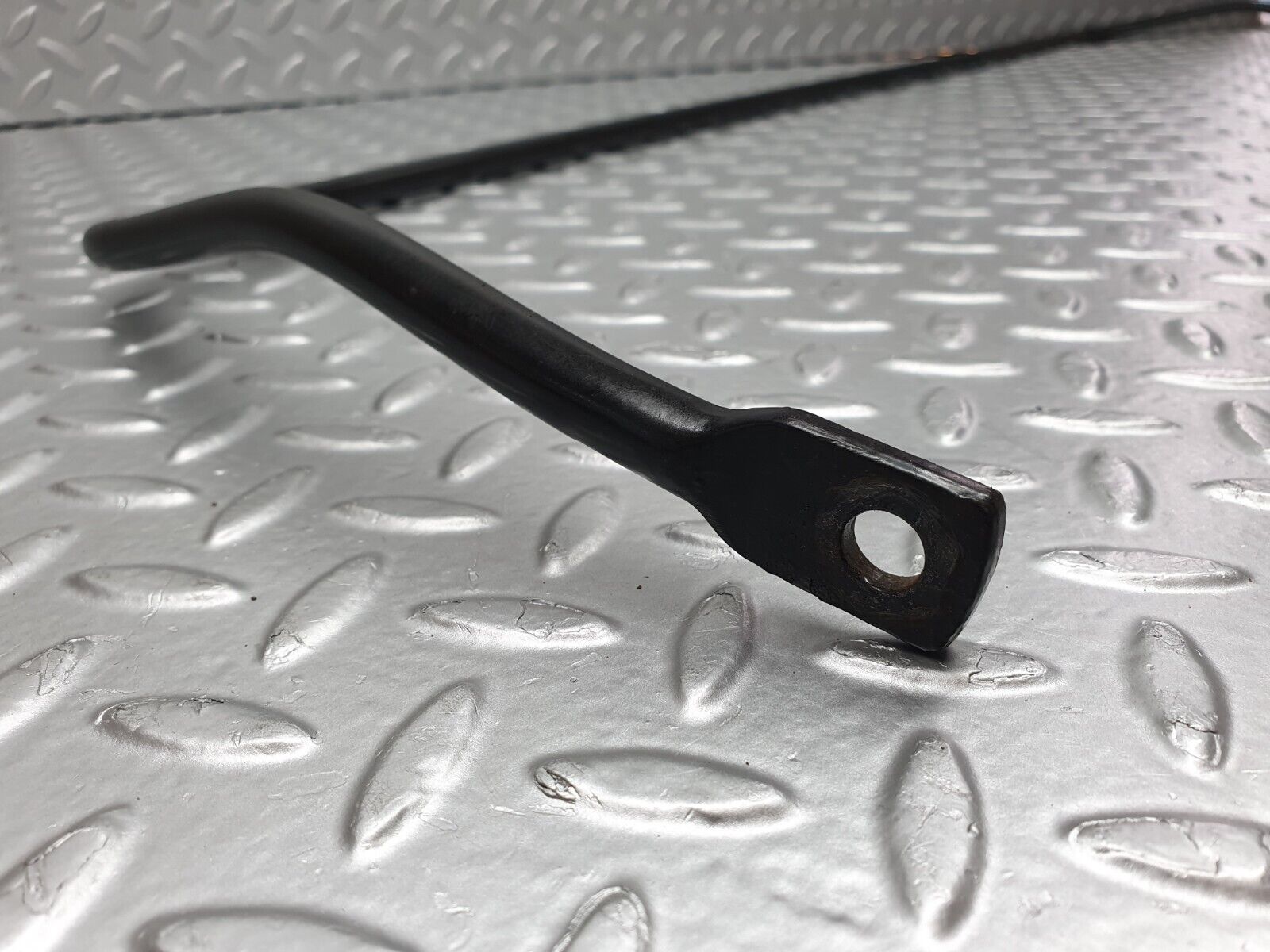 40821 Mercedes-Benz W123 300D Anti Roll Bar Rear Axle