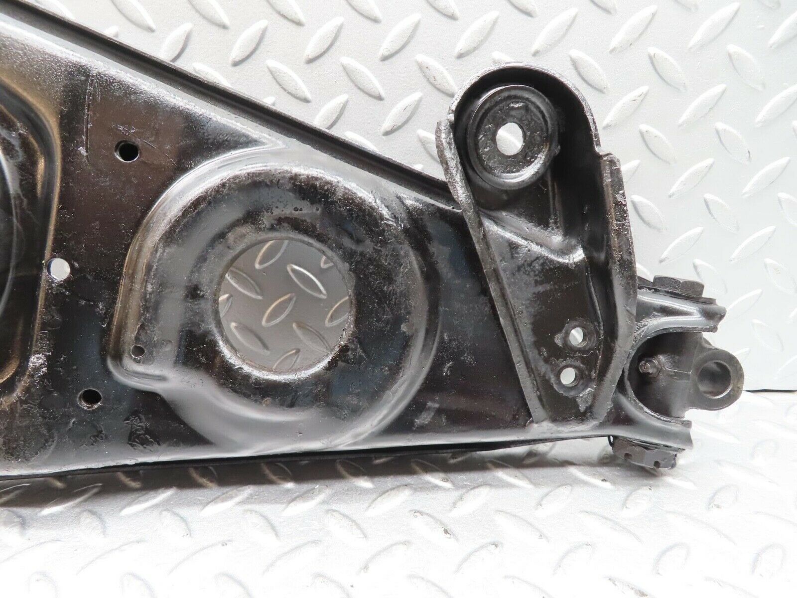 12585 Mercedes-Benz W108 280SE 3.5 Front Left Lower Control Arm