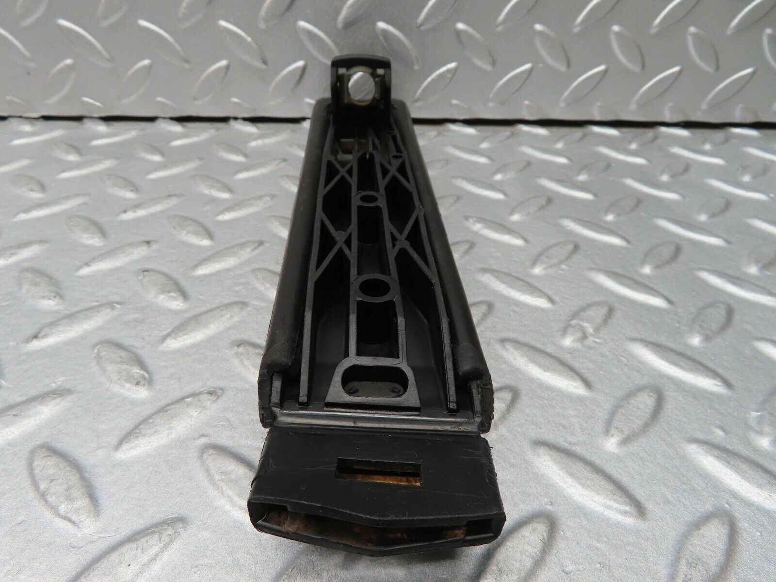 16887 Mercedes-Benz C123 280CE Coupe Accelerator Pedal With Rubber 1233010082