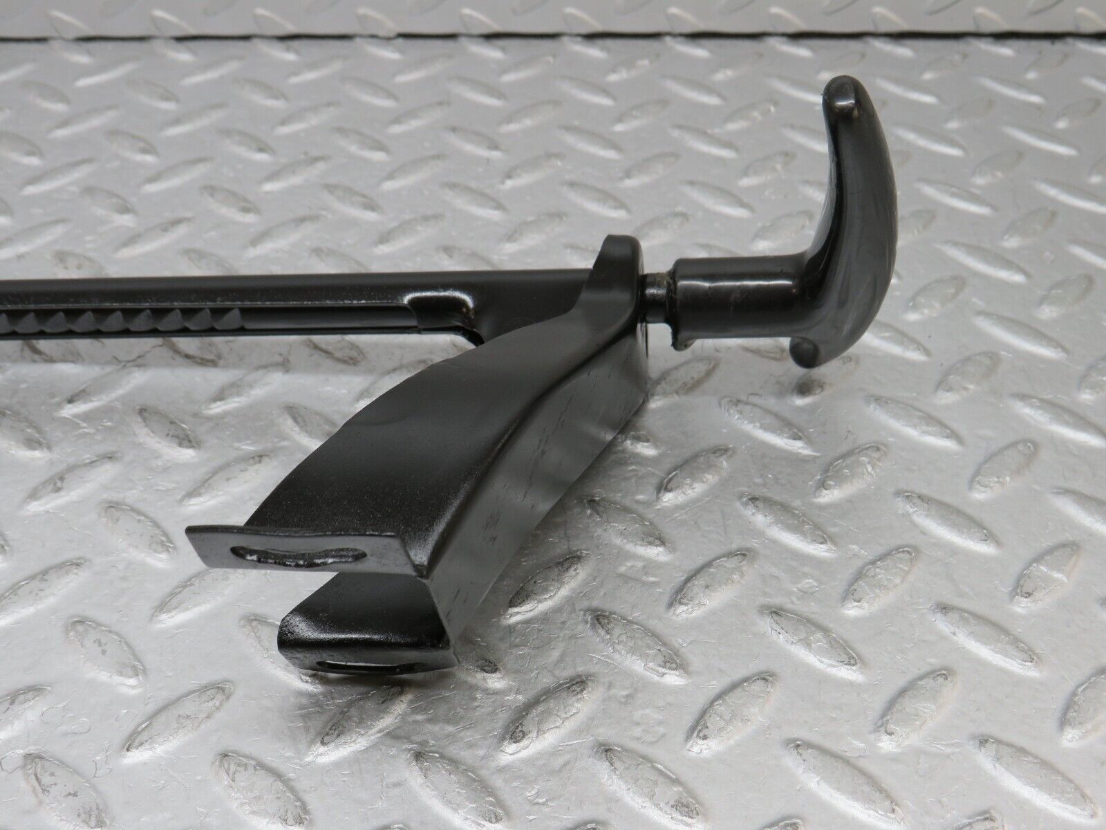 35871 Mercedes-Benz W108 Handbrake Handle Lever With Cable