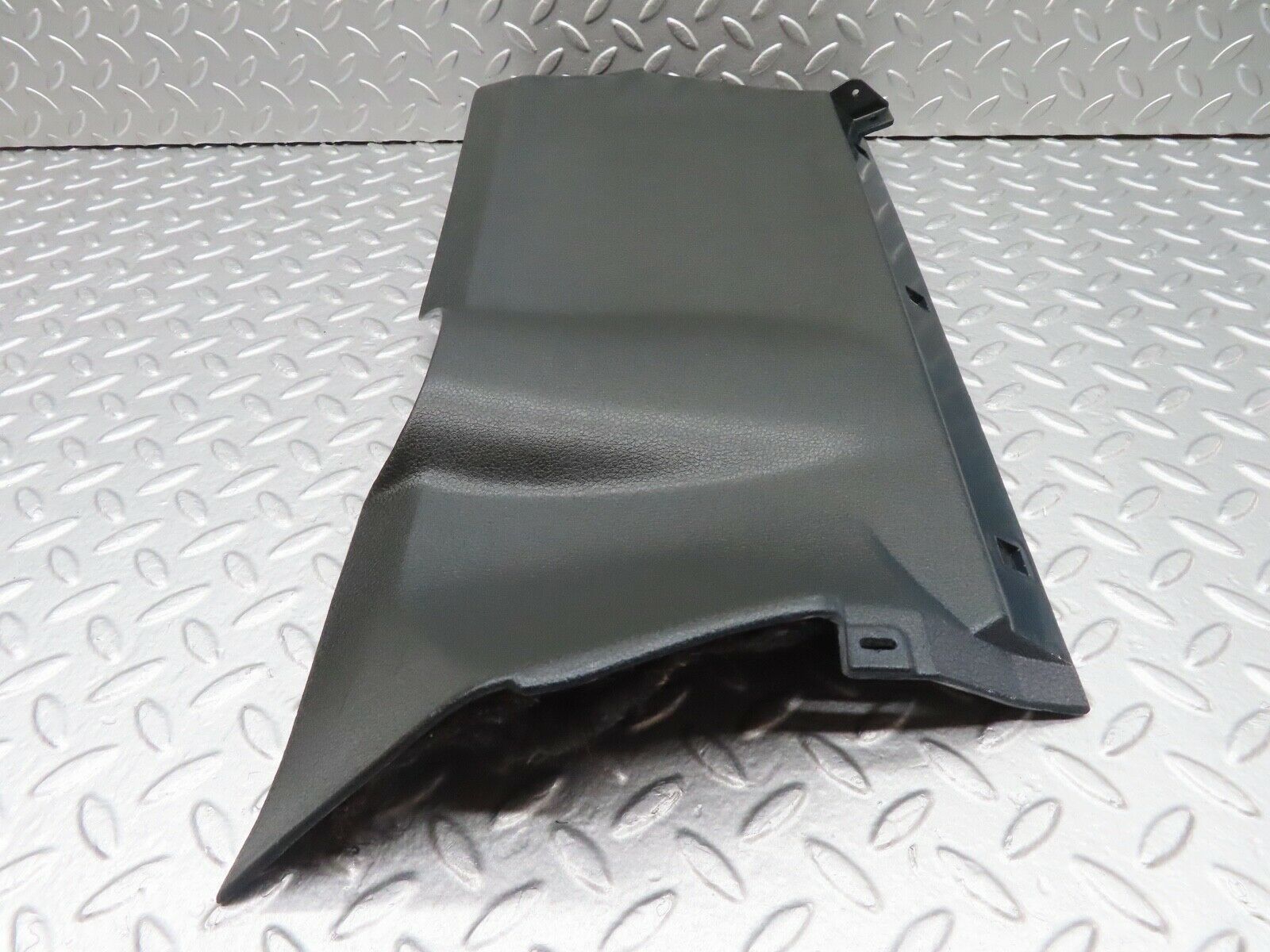 17932 Mercedes-Benz W123 200 Under Dash Panel Right Side 1236801217