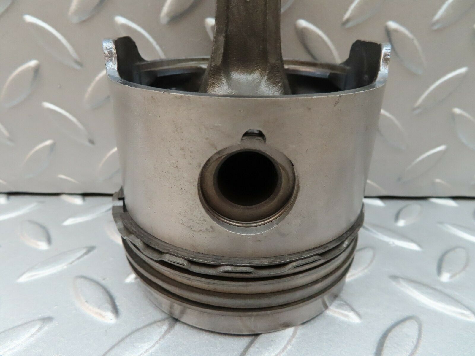 3506 Mercedes-Benz W108 280SE Piston With Connecting Rod 86.49 mm