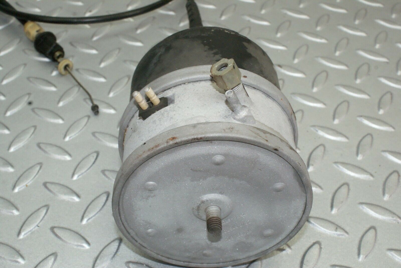 2516 Mercedes-Benz W116 350SE Cruise Control Module Unit 0015450732