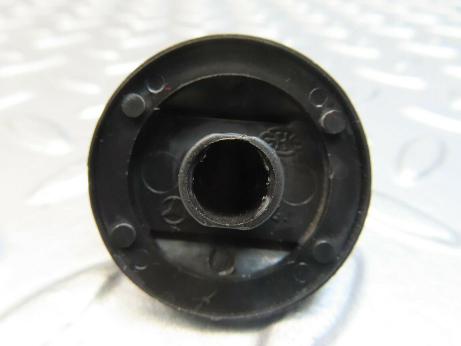 11534 Mercedes-Benz C123 230CE Coupe Heater Control Switch