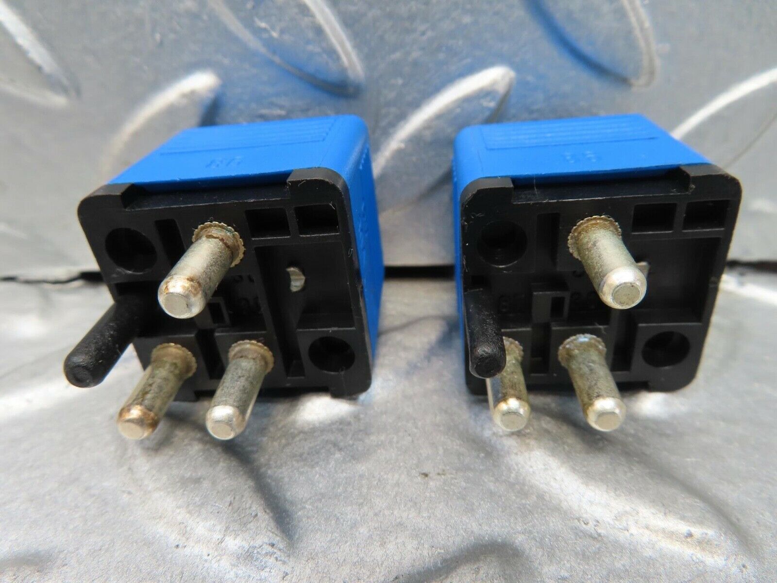 15085 Mercedes-Benz W140 S320 Multi Purpose Relay 0015429919