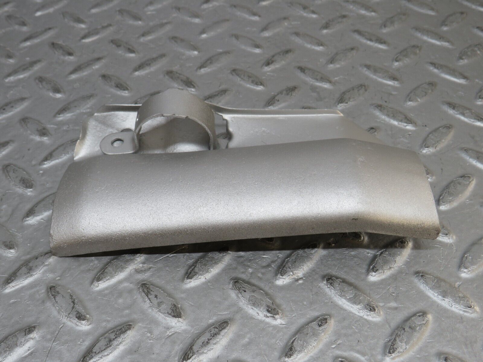 37359 Mercedes-Benz W109 300SEL Battery Wire Cable Heat Shield