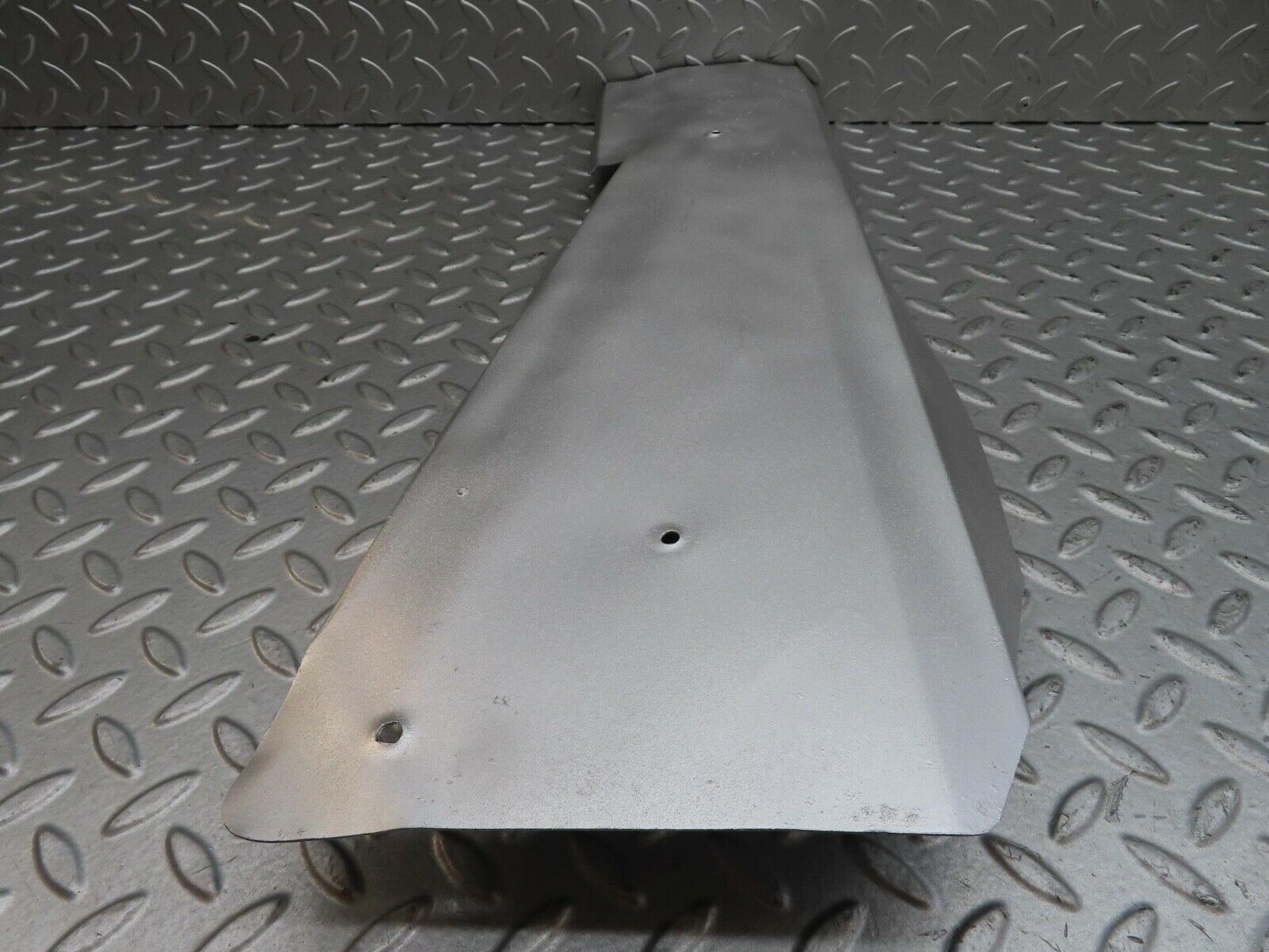 13877 Mercedes-Benz C107 280SLC Exhaust Heat Shield