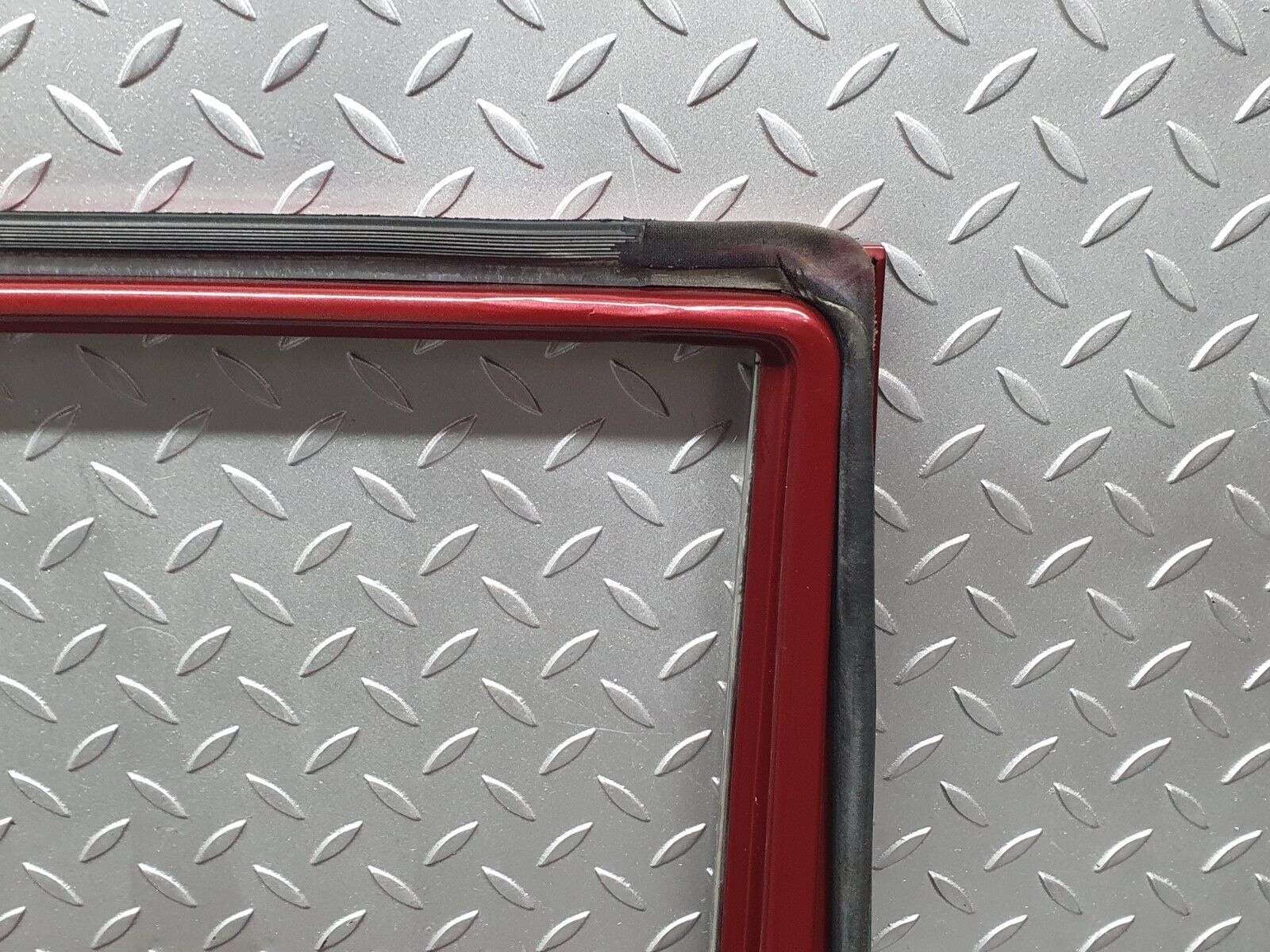 41140 Mercedes-Benz W126 300SE Rear Left Door