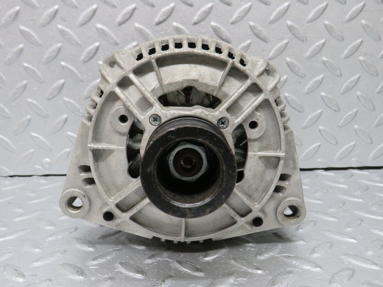 38577 Mercedes-Benz R129 280SL Coupe Alternator Generator ATEC 110200010678