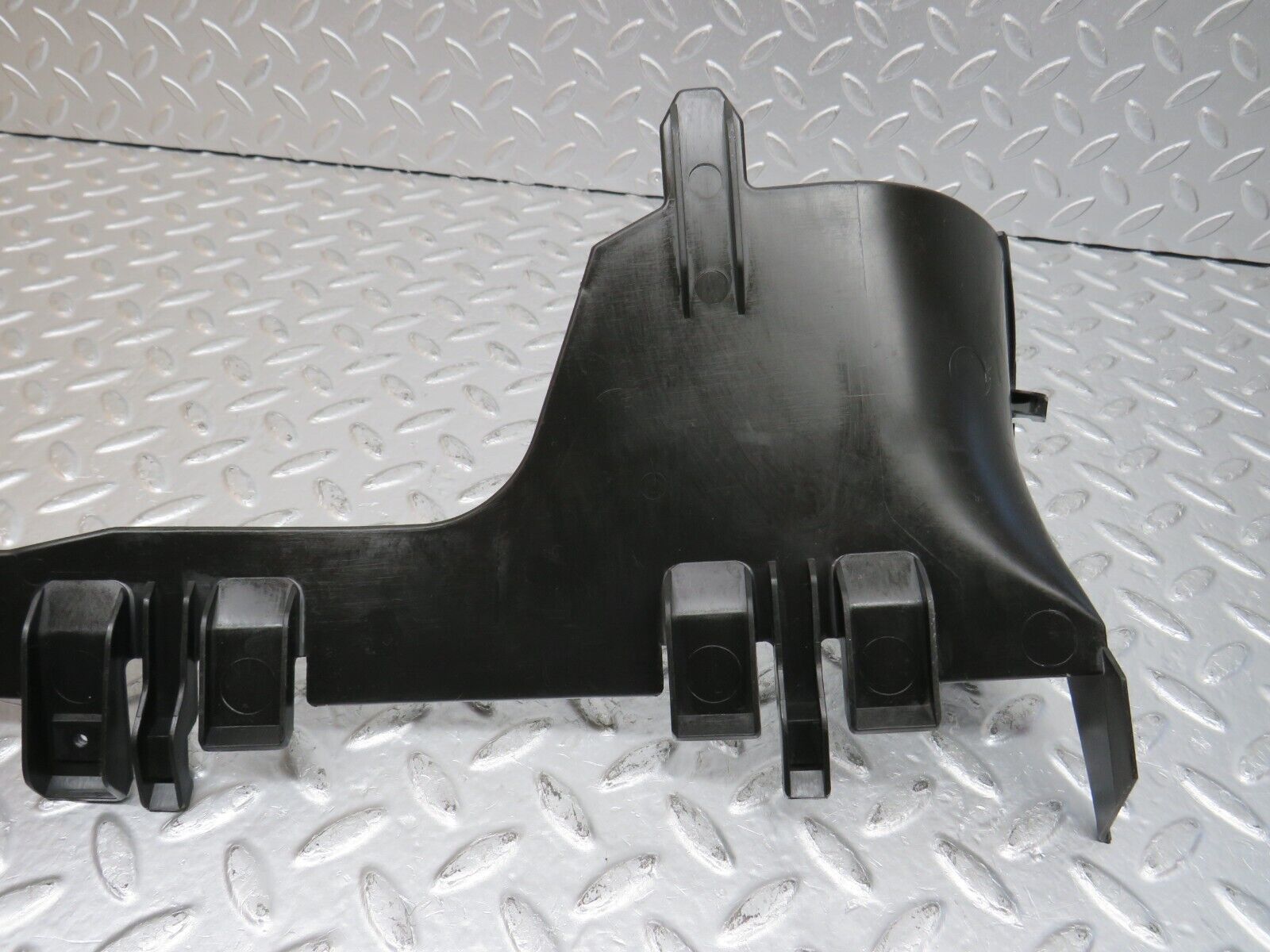 32355 Mercedes-Benz S124 300TE Wagon Under Dash Panel Left Side 1246891508