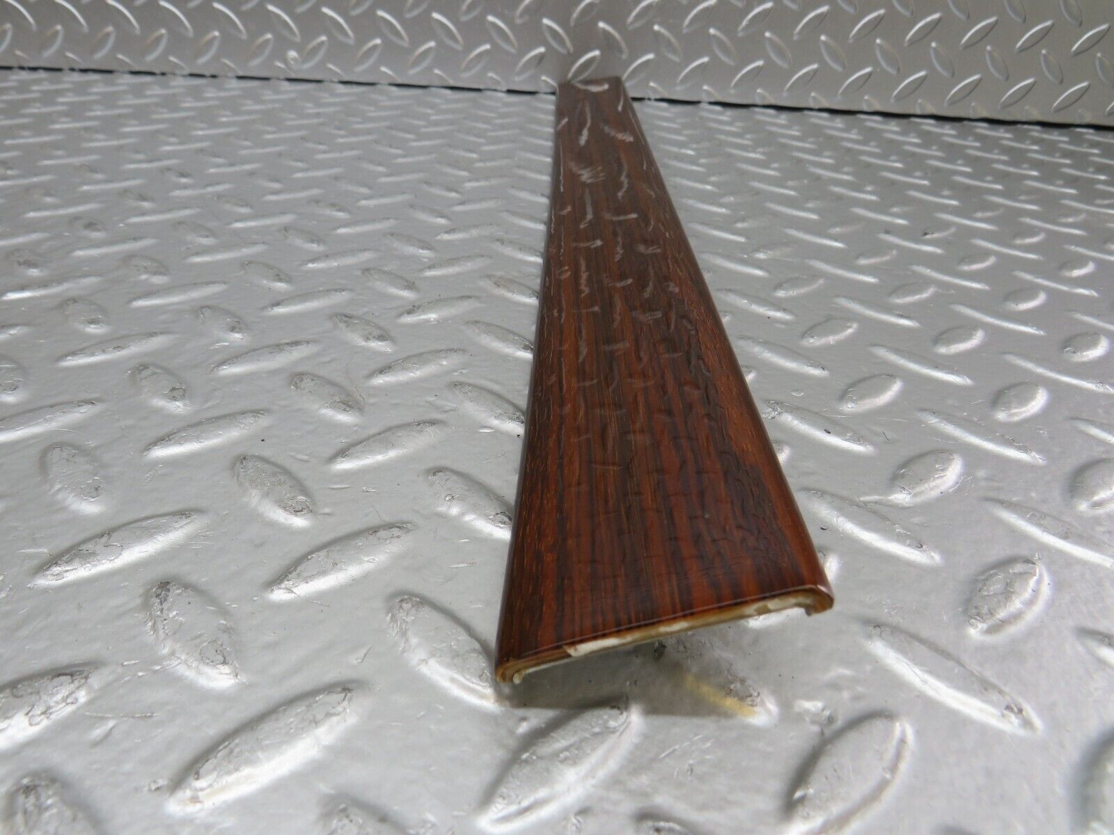 25104 Mercedes-Benz W124 Rear Right Door Card Wood Trim