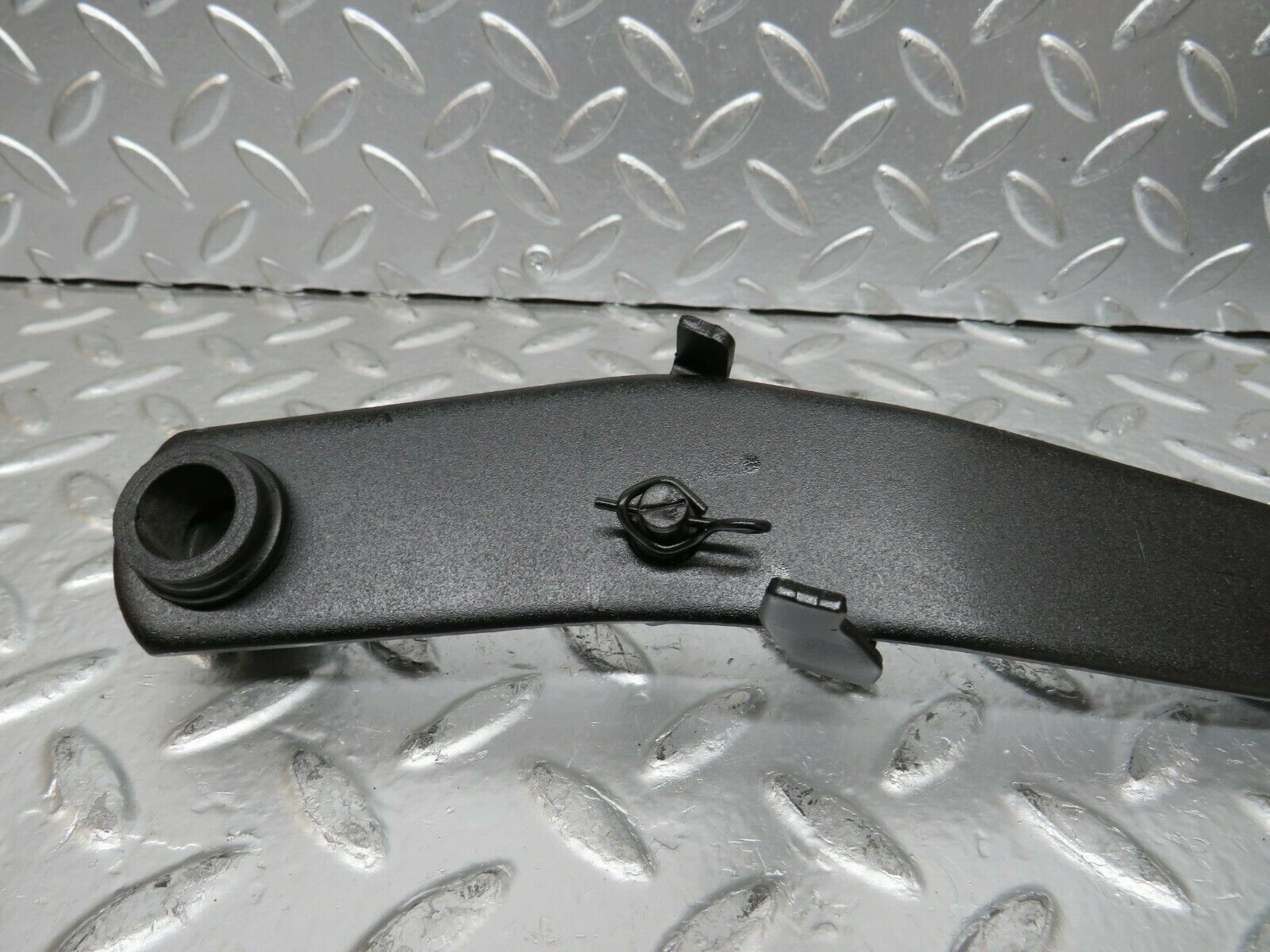 24243 Mercedes-Benz S124 220TE Wagon Brake Pedal