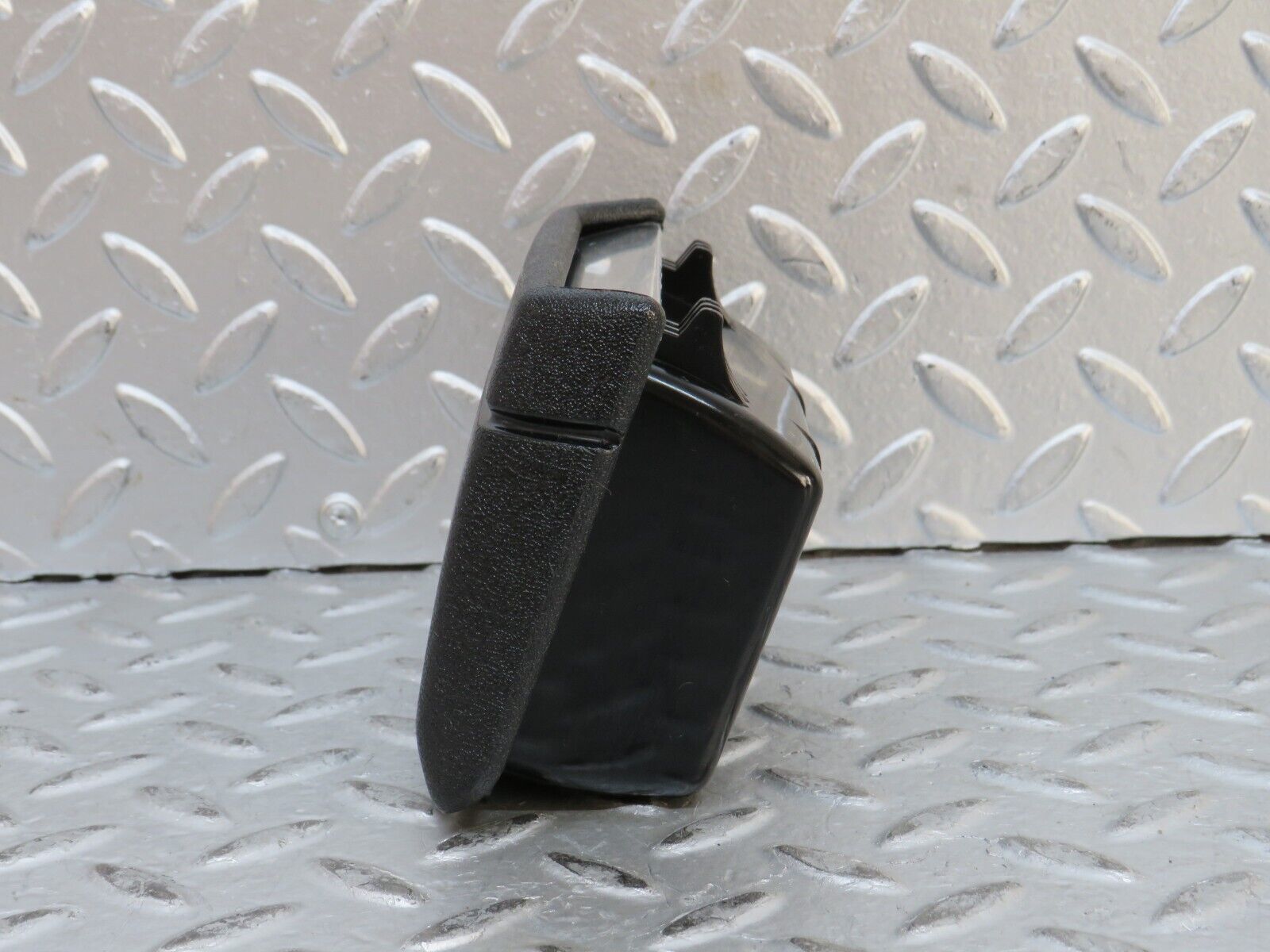 28270 Mercedes-Benz S123 240D Wagon Rear Door Ashtray Black