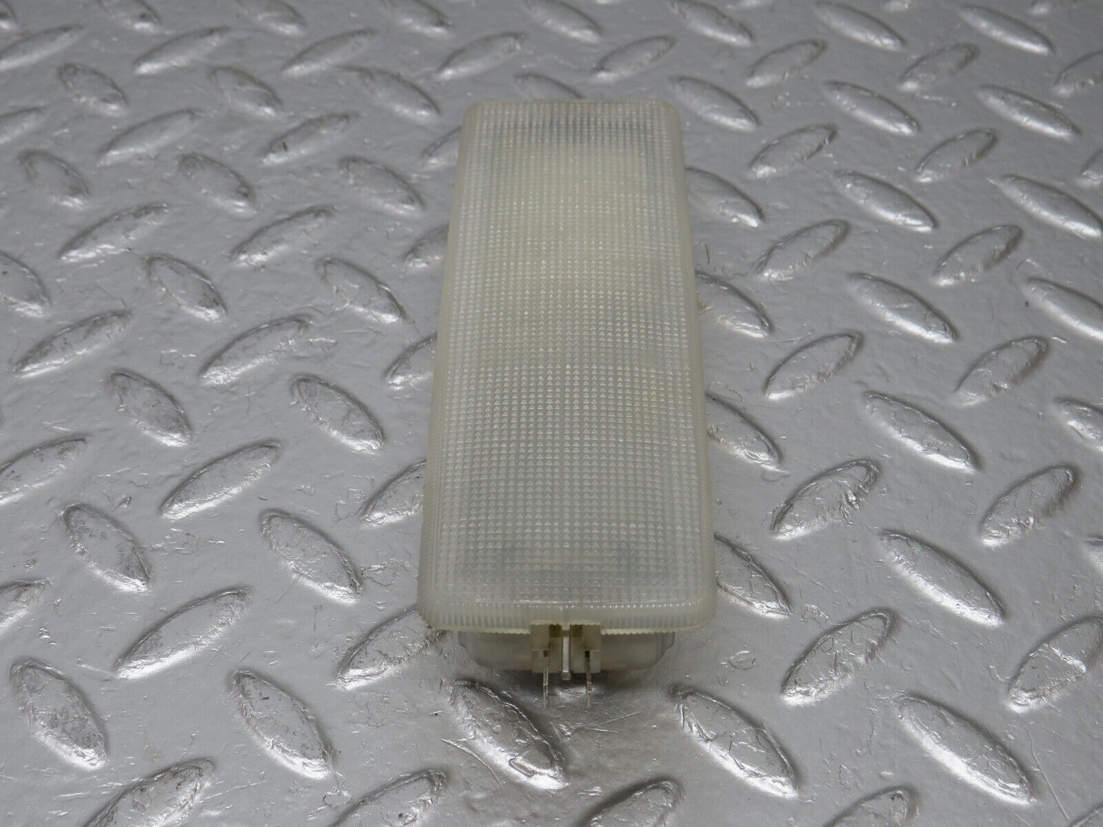 34305 Mercedes-Benz C126 380SEC Coupe Rear Dome Light 1268200101