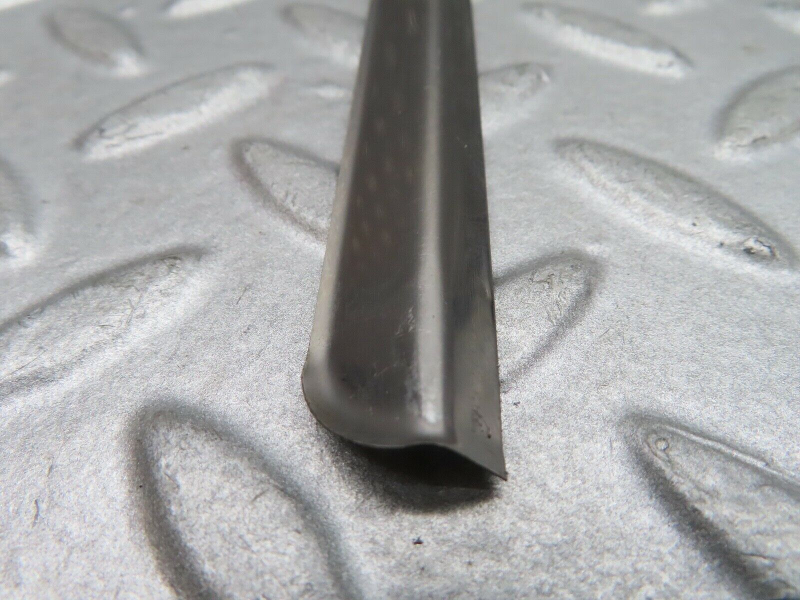 17072 Mercedes-Benz C123 280CE Coupe Sunroof Chrome Trim Set