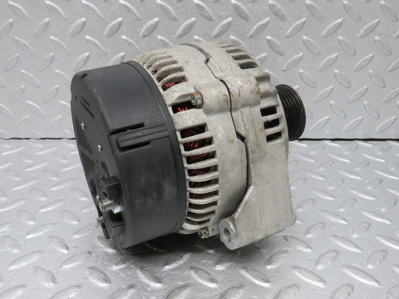 38577 Mercedes-Benz R129 280SL Coupe Alternator Generator ATEC 110200010678
