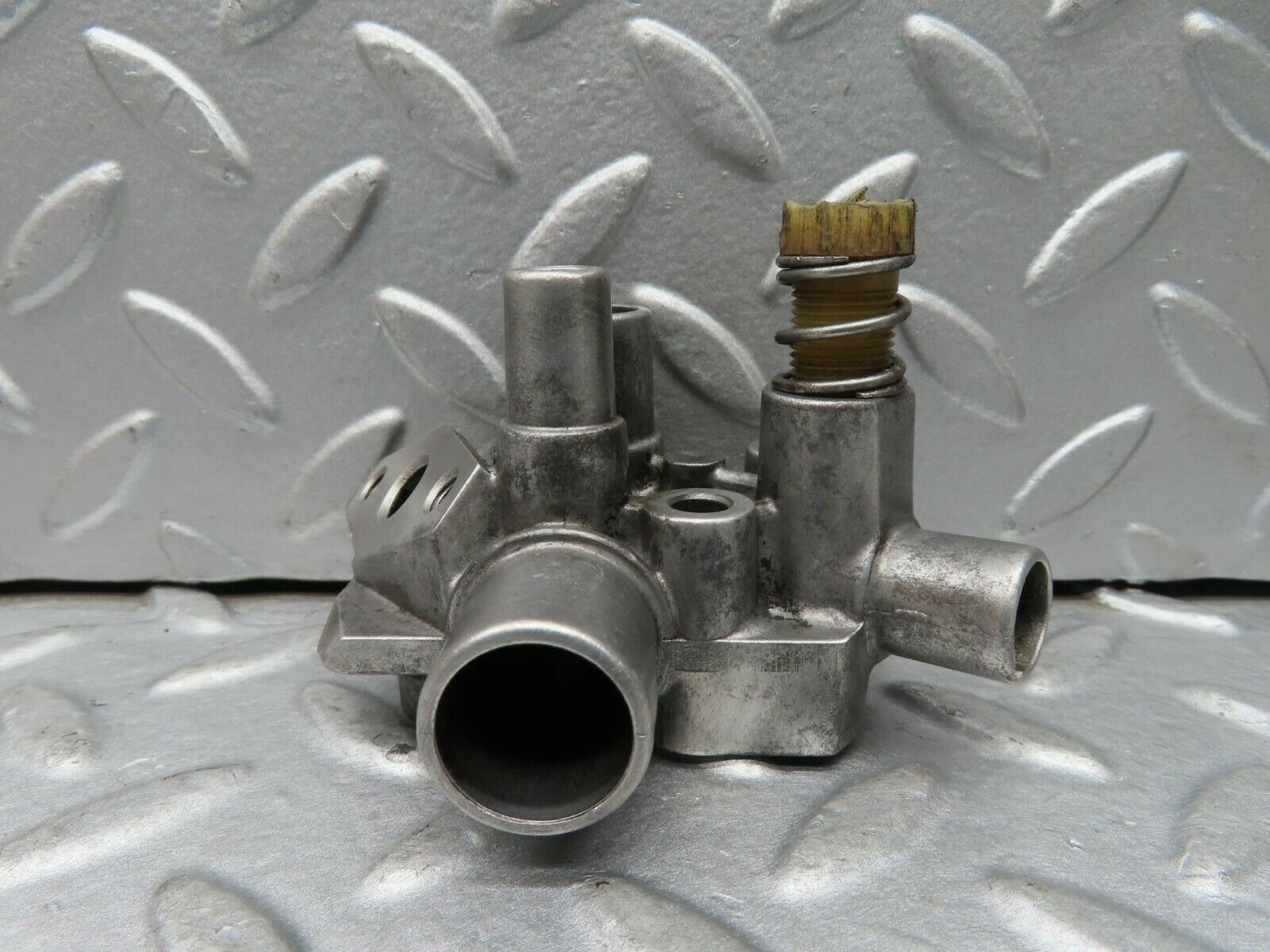 16711 Mercedes-Benz C107 380SLC Auxiliary Air Valve 1160940712