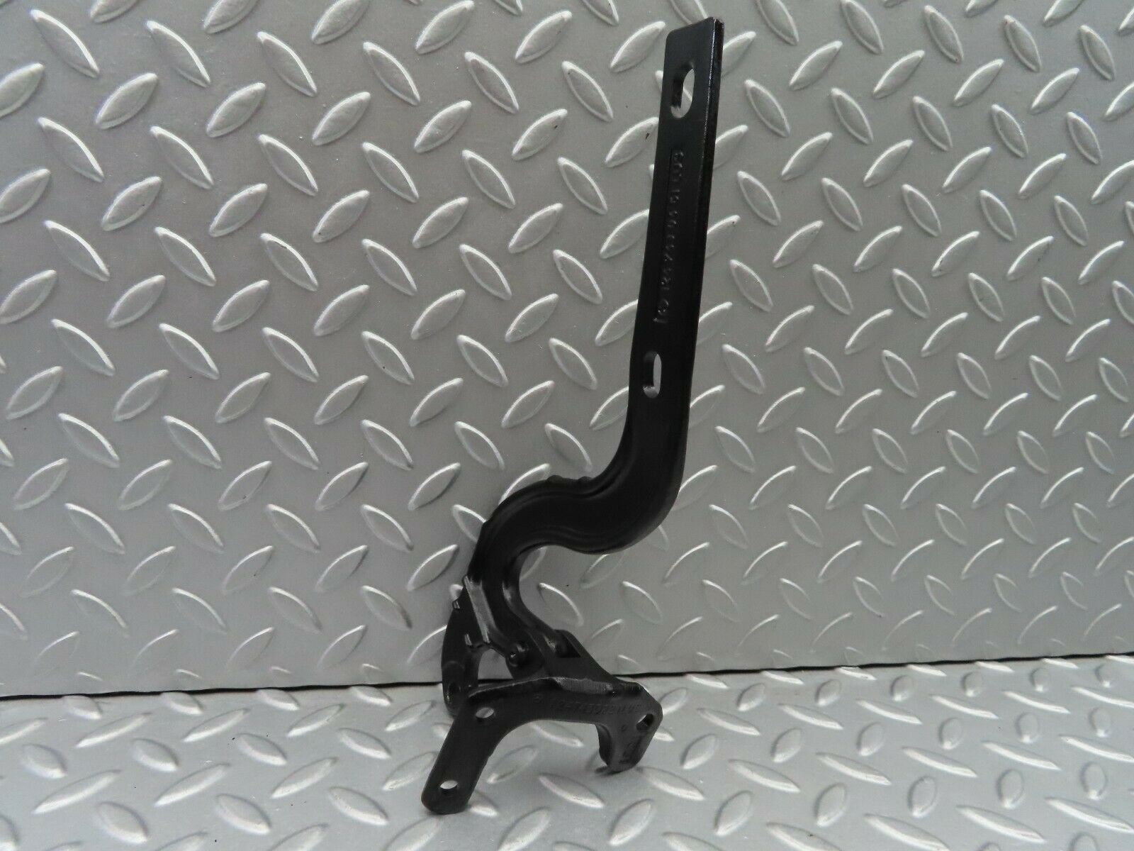 6785 Mercedes-Benz S124 E220 Wagon Trunk Lid Hinge Right Side 1247430451