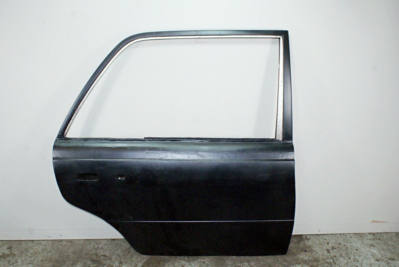 2029 Mercedes-Benz W116 350SE Rear Right Door