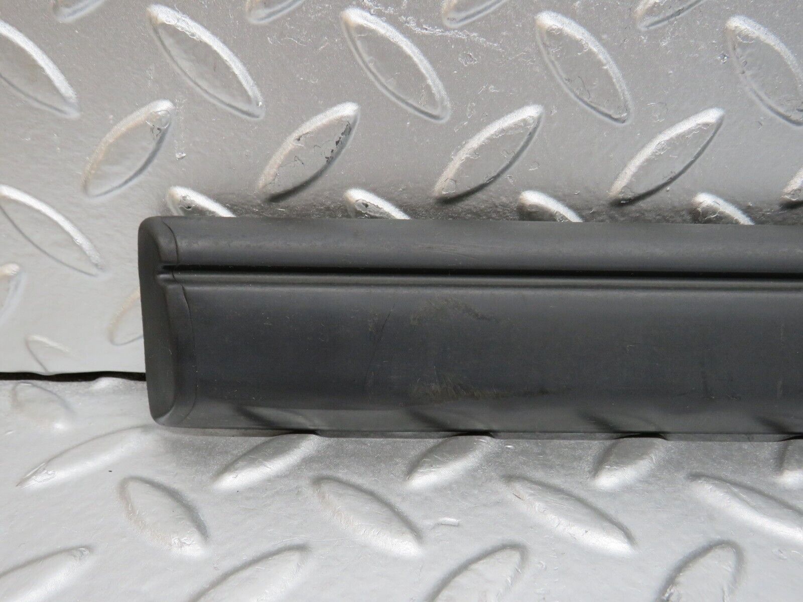 32304 Mercedes-Benz S124 300TE Wagon Rear Left Door Lower Moulding Trim